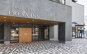 Sotetsu Fresa Inn Hiroshima