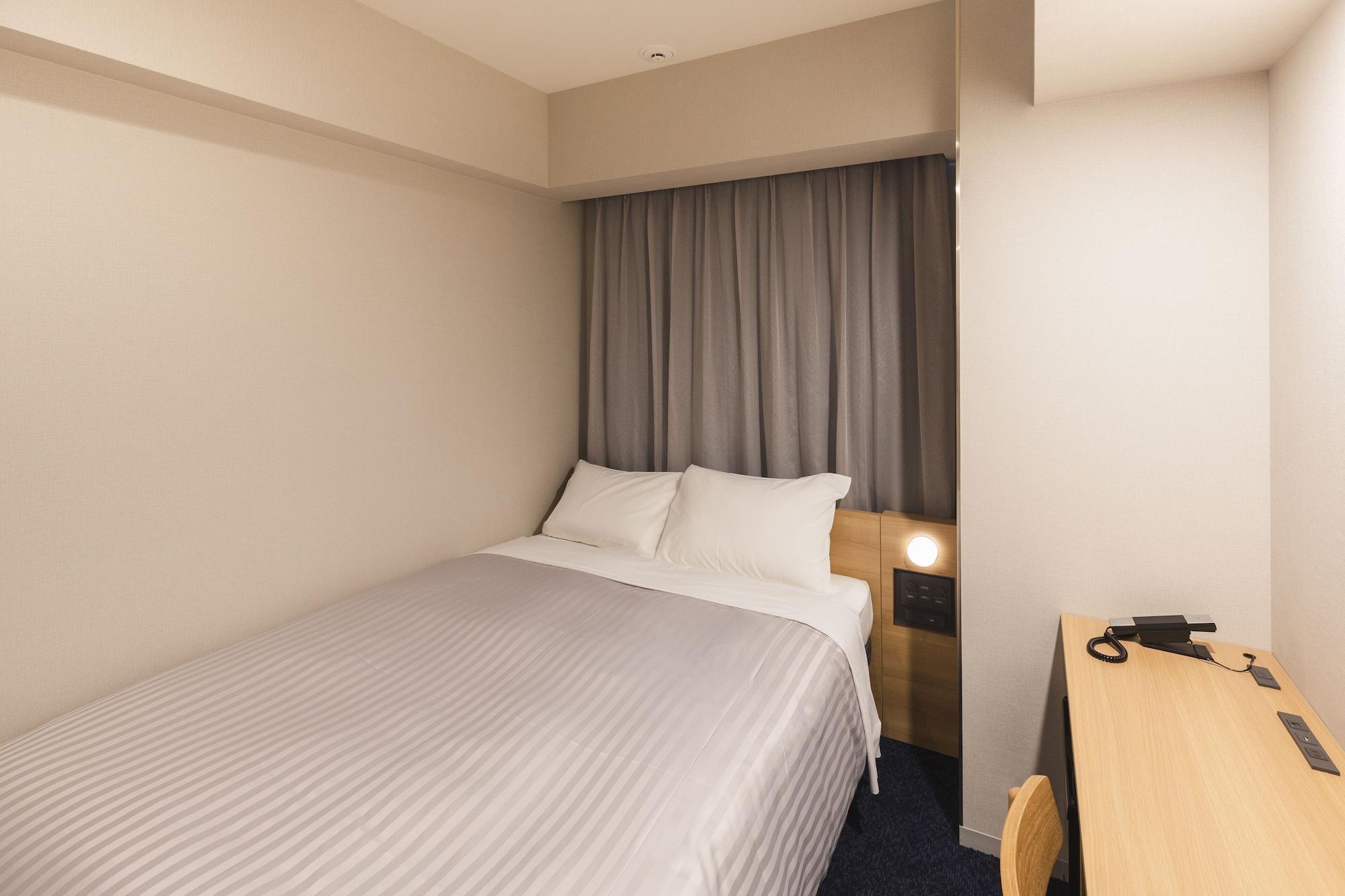 Sotetsu Fresa Inn Hirošima Exteriér fotografie