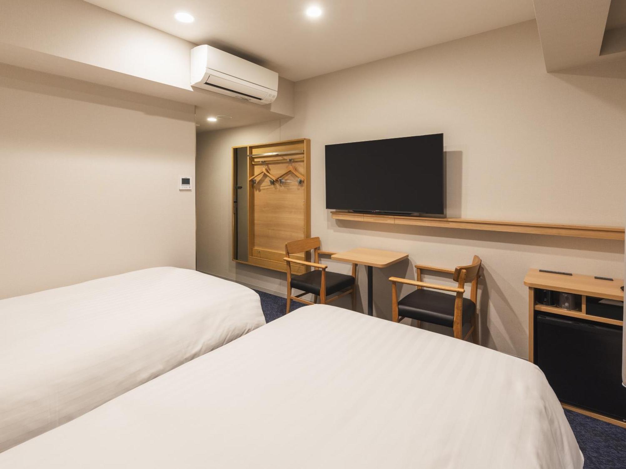 Sotetsu Fresa Inn Hirošima Exteriér fotografie